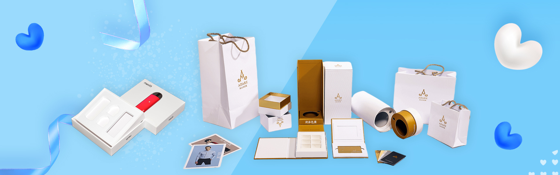 カスタムボックス、ギフトボックス、ビューティーボックス,Beifan Packaging Co., Ltd.